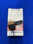 Ford Genuine Nos Motorcraft Heater Blower Ac Switch D3AZ-19986-B, YH-76 (QTY-1). Fixed Price $15.00.