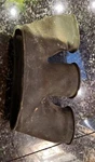 Mercedes Benz 560SL Oem Heater Vent Rubber Hose 1078310288 R107 C107. Fixed Price $55.00.