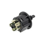 911-613-243-00 Genuine Porsche Blower Control Switch For 930 1978-1979. Fixed Price $121.52.