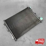 New A/c Air Condenser 262836 For 458 Spider Laferrari 488 F8 SF90. Fixed Price $257.39.