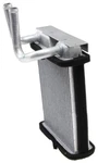 Four Seasons 98609 Aluminum Heater Core For 77-86 Jeep CJ5 CJ7 Scbler. Fixed Price $69.93.