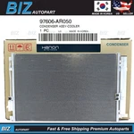 Oem Hanon A/c Condenser For 2022-2026 Genesis GV70 3.5L Type 1 97606-AR050. Fixed Price $1146.22.