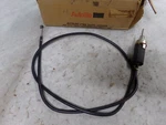 Heater A/c Switch Assembly, 1969 E100/300 Ford Econoline Van, Nos. Fixed Price $69.00.
