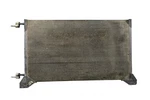 03-09 Hummer H2 Front Engine Radiator A/c Ac Air Conditioning Condenser Oem. Fixed Price $56.00.