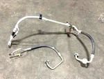 21 22 23 Hyundai Elantra A/c Air Conditioning Suction Hose Tube Oem B0.04. Fixed Price $199.00.