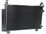 Kool Vue 53DH64N A/c Condenser Fits 2007-2015 Toyota Yaris Sedan. Fixed Price $69.68.