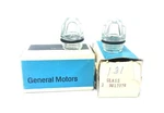 Gm Genuine Sight Glass 3017074 Lot Of 2 Nos. Fixed Price $28.50.
