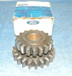 1969 1970 1971 1972 Ford F100 F250 F350 Nos NP435 4-SPEED Reverse Idler Gear. Fixed Price $99.00.