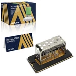 Aisin Hvac Blower Motor Resistor For Dodge Ramcharger D100 D150 D250 1984-1993. Fixed Price $24.99.