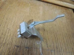 Nos 1969 1970 Shelby & Mustang Air Conditioning Blower Switch. Fixed Price $199.99.