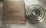 YB-317-A Motorcraft A/c Clutch Pulley E5LZ-19D784-A Ford Oem. Fixed Price $40.49.