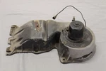 Oem Blower Motor And Housing 3014360 For 1968-79 C3 Corvette *tested*. Fixed Price $175.00.