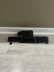 70-81 Camaro Z28 Lower Dash Lap Vent Duct A/c Lh Left 0779793 Gm Black 80. Fixed Price $189.99.