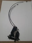 73-74 Mopar Body Heater Defrost Control Panel 3502400 Charger Road Runner Oem. Fixed Price $199.99.