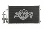 New 3051 Ac Condenser For 2001-2005 Saturn L-series LS1 LS2 LW1 LW2 L100 L200. Fixed Price $44.88.
