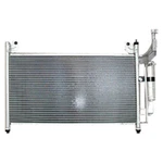 Brand New Ac A/c Condenser For 2011 2012 Mazda. Fixed Price $88.96.