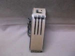1967 Mercury Cougar XR-7 Ford Mustang Shelby Gta Heater Controls W/o A/c. Fixed Price $150.00.