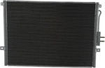 Trq A/c Condenser For 1999-2004 Jeep Grand Cherokee CH3030152. Fixed Price $75.00.