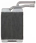 Hvac Heater Core Apdi 9010060 Fits 1962 Chevrolet Chevy Ii. Fixed Price $102.99.