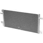 A/c Condenser-condenser Parallel Flow Uac Cn 3765PFC. Fixed Price $92.02.