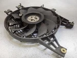 2005-2007 Toyota Sequoia Condenser Fan Motor Assy. Fixed Price $125.00.