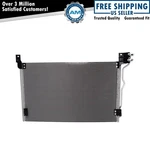 Air Conditioning Ac Condenser For Crown Victoria Town Car Grand Marquis Marauder. Fixed Price $99.85.