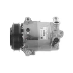 Genuine Gm 2013-2019 Impala Regal Malibu Limited A/c Compressor 84441491. Fixed Price $592.19.