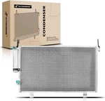 New A/c Condenser REPLACE7812A172 Compat/ 2004-11 Mitsubishi Endeavor Fast Ship. Fixed Price $82.97.