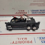 1985-91 Gm 16060543 Oldsmobile Climate Control A/c Panel Delta 88 Regency Oem. Fixed Price $152.99.