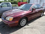 Ac Condenser Thru 11/11/02 Fits 99-03 Sonata 283106. Fixed Price $78.49.