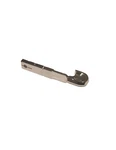 Mercedes-benz Heater Control Chrome Lever 190SL W121 101808300036. Fixed Price $103.38.