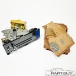 Nos 78-82 Chevy Gmc Truck A/c Heater Control New Old Stock Blazer Pickup 79 80. Fixed Price $449.99.