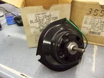 33-1849 4240426 Mopar Nos Ac/heater Blower Motor 79-84 Free Ship. Fixed Price $28.95.