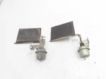 Porsche 944 Turbo 951 #1323 Flap Actuator Set A/c Heat Vent Air Vacuum Valve. Fixed Price $49.99.