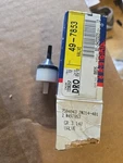 Nos Camaro Corvette 497853 Gm General Motors Delco Oem Vacuum Check Valve. Fixed Price $42.75.