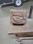 1930'S 40'S Tropic Aire Hot Water Car Pickup Heater Art Deco Ford Rat Rod. Fixed Price $64.99.