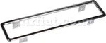 For Porsche 911/930 912 Fresh Air Dash Control Chrome Bezel 1965-89 New. Fixed Price $141.00.