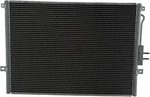 Air Conditioning A/c Condenser For 1999-2004 Jeep Grand Cherokee. Fixed Price $110.99.
