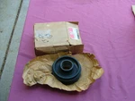1962-73 Cadillac, Buick, Olds A/c Pulley And Bearing Assembly, Nos! 5914753. Fixed Price $229.99.