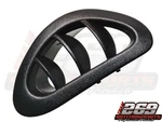 1999-2004 Ford Mustang Lh / Driver Dash Air Vent Grille F4ZZ-63046A77-A. Fixed Price $13.99.