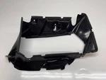 Lamborghini Aventador LP770 Svj Right Air Duct Deflector Shroud Oem 470122124G. Fixed Price $350.00.