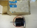 Nos Mopar Roof Mounted A/c Blower Motor '69-'71 "a" Body Van P/n 2586937. Fixed Price $140.00.
