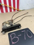 1969 Oldsmobile Cutlass Supreme 442 Hurst F85 Heater Controls W/ Cables. Fixed Price $149.99.