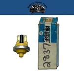 New Old Stock A/c Clutch Switch W/auto Temp Control For 1967-70 C-body #2837386. Fixed Price $60.00.