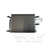 Ac Condenser For 14-18 Dodge Ram 2500/3500 5.7/6.4L 5MM W/receiver & Dryer (pfc). Fixed Price $114.00.