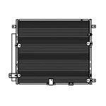 A/c Condenser Lkq Corp CNDDPI3350. Fixed Price $161.99.