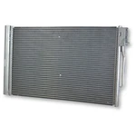 Global Parts Distributors Gpd Condenser. Fixed Price $113.17.