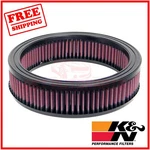 K&n Replacement Air Filter For American Motors Hornet 1972-1977. Fixed Price $167.83.