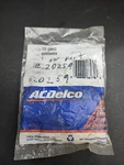 Gm 6559469 Acd 15-2802 Clutchbearing. Fixed Price $20.00.