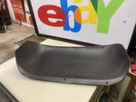 1969 1970 Ford C9ZB-6504338-B Mustang Dash Trim Panel Insert. Passenger Side. Fixed Price $125.00.